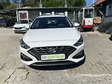 Hyundai i30 1.5 DPI 80kW serviska - náhled 9