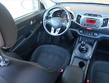 Kia Sportage (2011) 1.7 CRDi, Tempomat - náhled 7