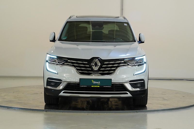 Renault Koleos - fotka 4 z 29