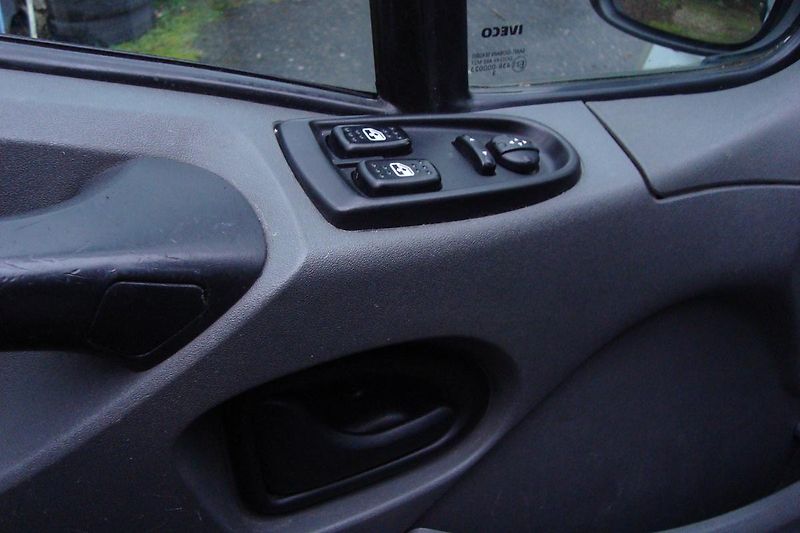 Iveco Daily (2011) 2.3D16V 35S11,Chlaďák,ČR - fotka 28 z 42
