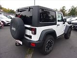 Jeep Wrangler 2,8 CRD Rubikon 147kW 1maj. - náhled 2