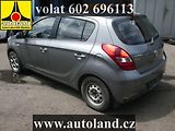 Hyundai i20 VOLAT 602 696113 - náhled 2