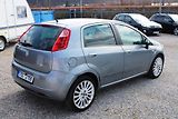 Fiat Grande Punto (2007) 1,4i KLIMA EL.OKNA ALU17 KŮŽE - náhled 7