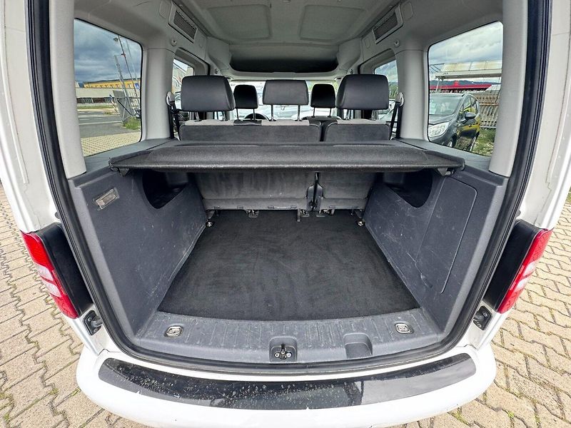 Volkswagen Caddy (2013) EDITION 30 1,6 TDI 75 KW TAŽNÉ - fotka 42 z 50