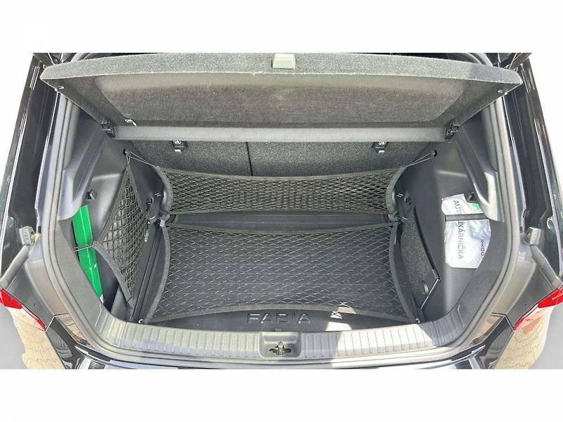 Škoda Fabia Monte Carlo 1,0 TSI 85kW MT6/S - fotka 22 z 27