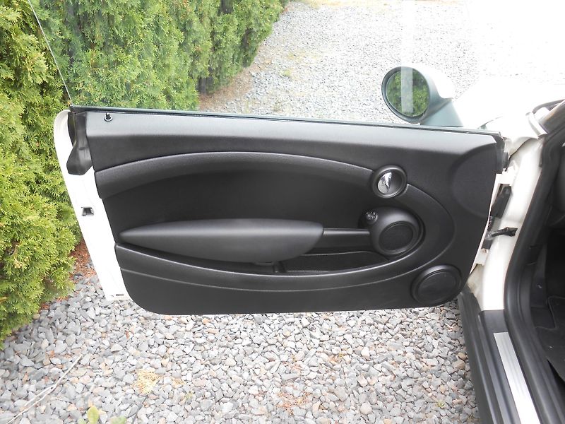 Mini One 1.6i. KLIMA,110TKm!!! - fotka 18 z 30