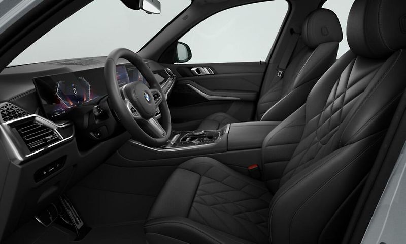 BMW X5 xDrive30d - fotka 4 z 4