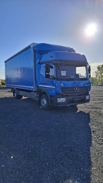 Mercedes-Benz Atego (2025) 1530 L - fotka 3 z 18