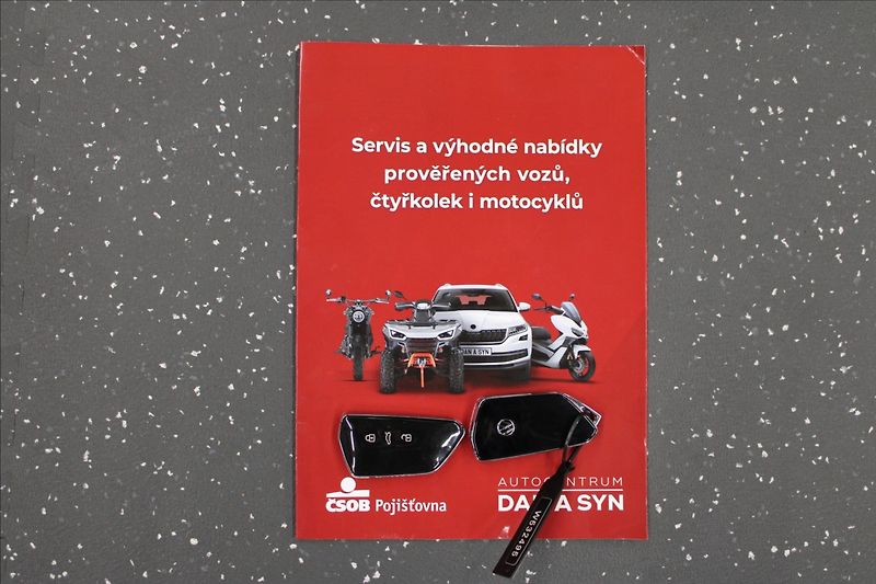 Volkswagen Golf 1,5 TSI EVO 96KW M6 1.MAJ. CZ - fotka 28 z 34