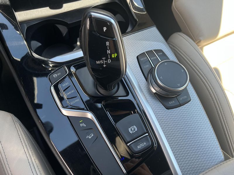 BMW X3 (2018) - fotka 24 z 41