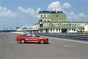 Dobové fotografie z historie značky BMW v Československu
