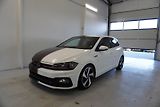 Volkswagen Polo  2,0 TSI GTI 147kW DSG6 - náhled 1
