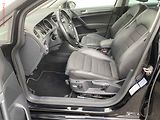 Volkswagen Golf (2013) 1.2 TSi VII, Comfortline - náhled 9