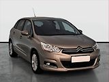 Citroën C4 (2014) 1.6 VTi, Serv.kniha, Tempomat - náhled 1