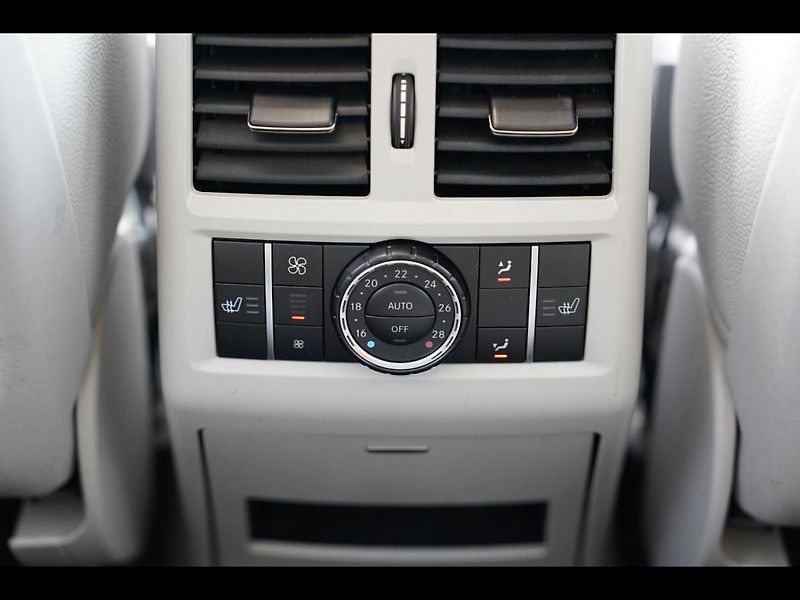 Mercedes-Benz GL 350d, 4Matic, AMG, 7míst, - fotka 49 z 50