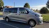 Toyota ProAce Verso (2021) Toyota Proace Verso, Business  - náhled 9