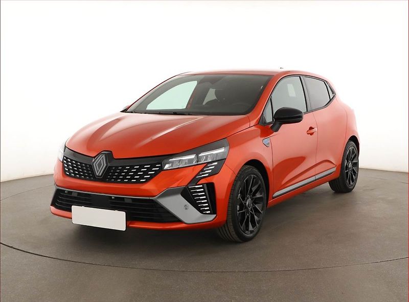 Renault Clio (2025) E-Tech Hybrid, Esprit Alpine - fotka 2 z 21