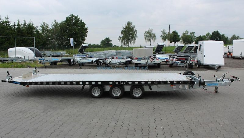 Tanatech (2026)  L35G55P hydr.skl.autopř. - fotka 2 z 13