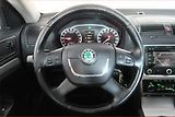 Škoda Octavia (2012) Elegance 2.0 TDI, Navi - náhled 16