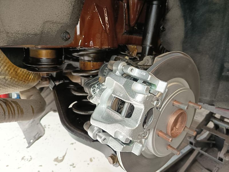 Chrysler Pacifica (2021) 3,6L adapt,anroid, REZERVACE - fotka 45 z 50