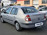 Renault Thalia (2006) 1.2i, ČR, STK8/28 - náhled 6