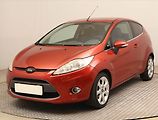 Ford Fiesta (2009) 1.25, nová STK, oblíbený vůz - náhled 1