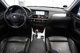 BMW X3 3.0d 230 kW XDRIVE AUTOMAT - náhled 23