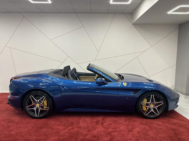 Ferrari California (2017) T 3.9 HGTE*VENTILACE*CARBON - fotka 8 z 20