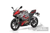 QJ Motor SRK 125 R (2026) - náhled 3