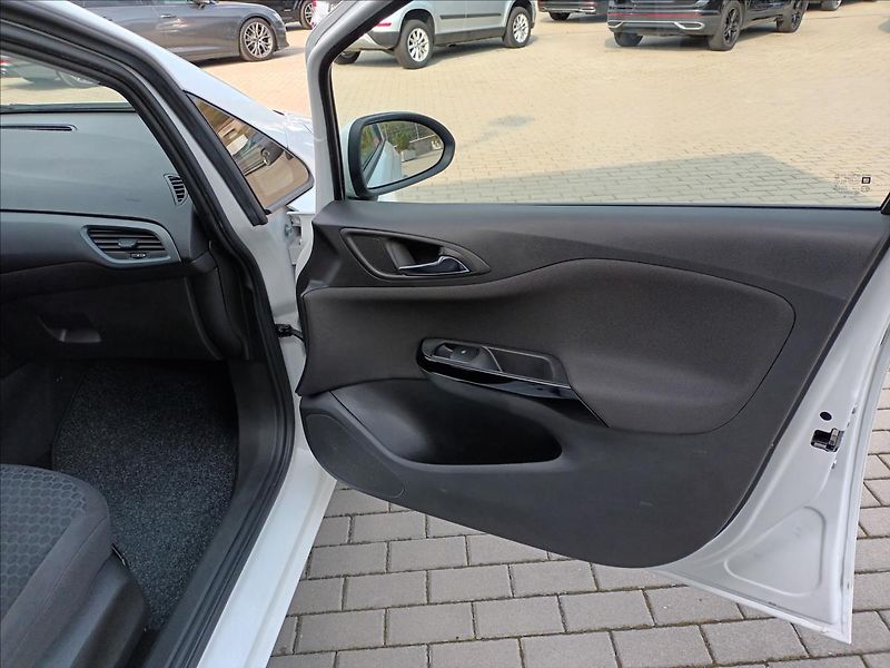 Opel Corsa 1,2 i,51KW,KLIMA,PO SERVISU, - fotka 22 z 39