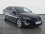 Ford Mondeo (2014) 2.2 TDCi, Serv.kniha, Kůže - náhled 1