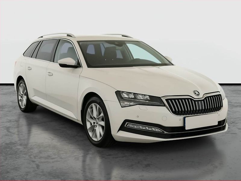Škoda Superb (2019) 2.0 TDI, Automat, Serv.kniha - fotografie inzerátu