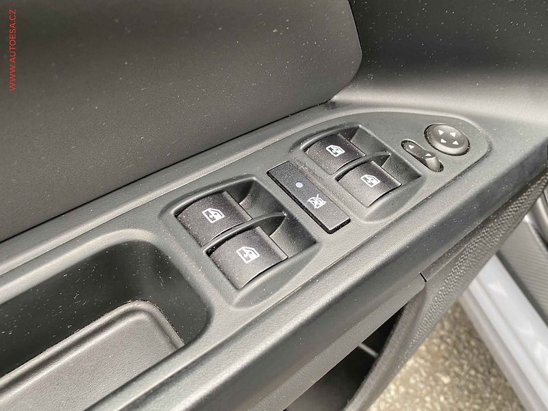 Fiat Tipo (2019) 1.4 T-Jet, ČR, servis.kniha - fotka 13 z 16
