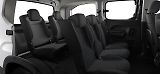 Peugeot Rifter (2026) LONG ALLURE DIESEL 130 AUT - náhled 9