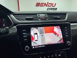 Škoda Superb 2.0 TSI 140 kW Style Servis - náhled 47