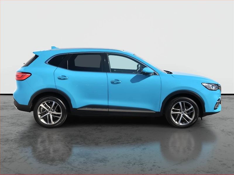 MG HS (2024) Elegance 1.5 TGI, Elegance - fotka 6 z 20
