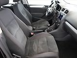 Volkswagen Golf (2010) 1.6 TDI, Tempomat - náhled 7