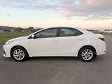 Toyota Corolla 1,6 97 kW-BENZIN  24 050 KM , - náhled 1