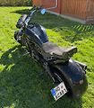 Harley-Davidson Night Rod Special (2007) CUSTOM ÚPRAVA - náhled 6