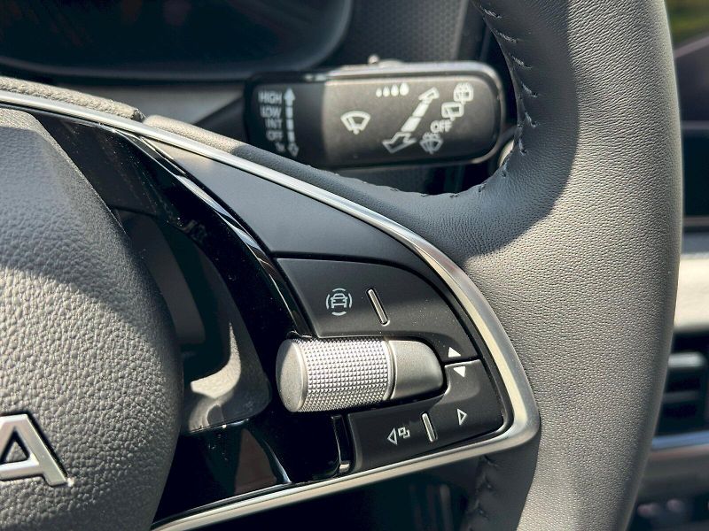 Škoda Scala (2025) Top Selection 1.0 TSI 85 kW - fotka 10 z 25