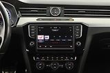 Volkswagen Passat (2016) R-Line 2.0 BiTDI, 4X4 - náhled 9