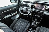 Citroën C3 Aircross (2026) 1,2 PLUS Turbo 100k Manual - náhled 10