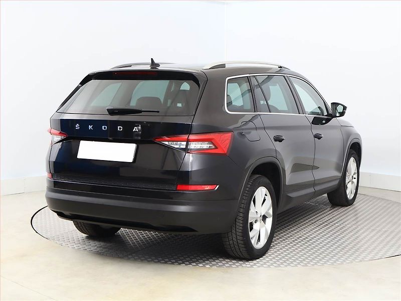 Škoda Kodiaq (2021) Style 2.0 TDI 4x4 - fotka 5 z 22