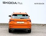 Škoda Karoq (2026) SportLine 1,5 TSI 110 kW 7 AP - náhled 9