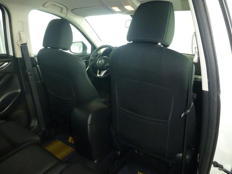 Mazda CX-5 (2016) 2,2D*DIGIKLIMA**ALU**NAVIGACE - fotka 24 z 26