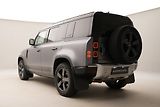 Land Rover Defender 110 D250 HSE AWD AUT CZ - náhled 10