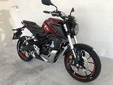 Honda CB 125 R Neo Sports Café - náhled 1