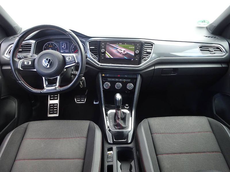 Volkswagen T-Roc (2021) 1,5TSi/ 110kW DSG Sport - fotka 5 z 26