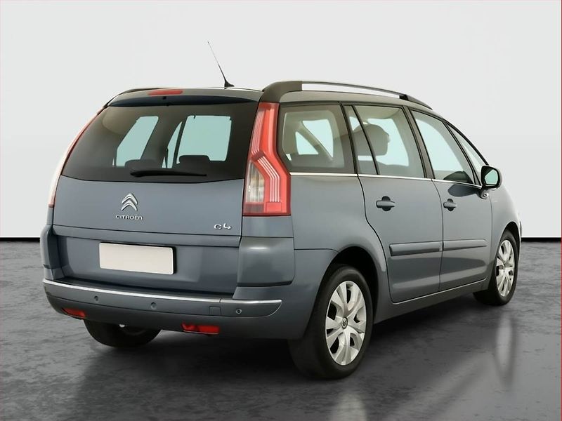 Citroën C4 Picasso (2012) 1.6 HDi, 7 míst, za super cenu - fotka 5 z 17
