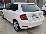 Škoda Fabia 1.0 TSI Style,původ ČR,1.Maj. - náhled 8